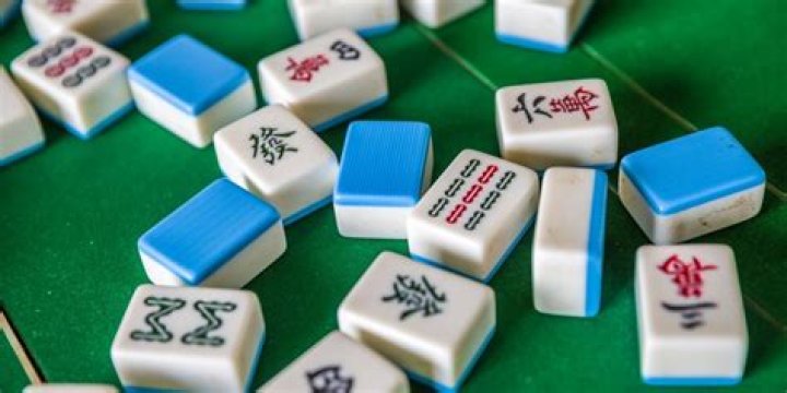 Best Mahjong Game Sets: Our Top Picks