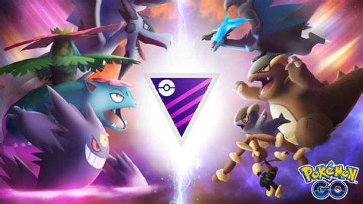 Best moveset for Noivern in Pokémon Go