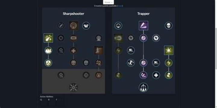Best Musket build in New World