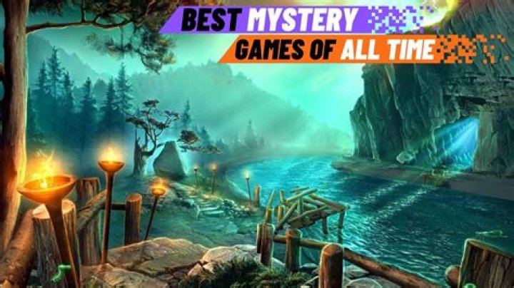 Best Mystery Games Of All Time That Will Make You Feel Like A Detective