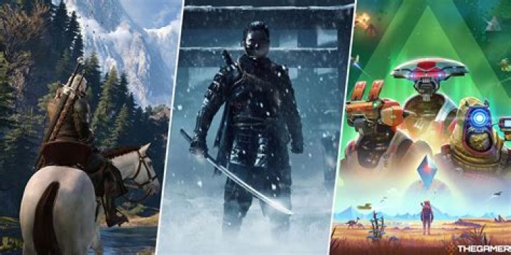 Best PS4 Games With Only Under $20