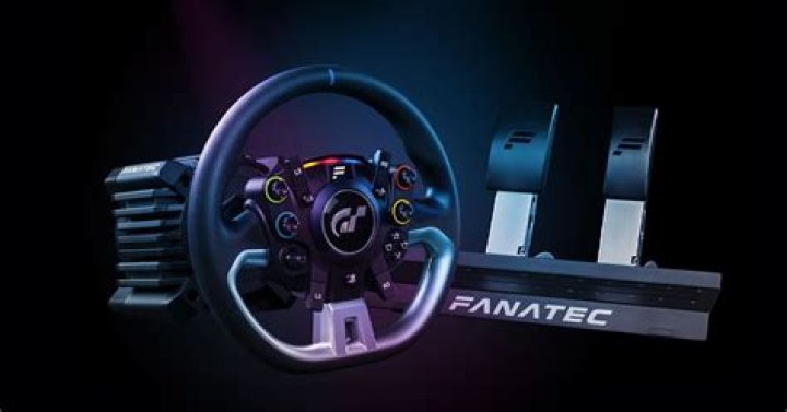 Best PS4 wheels 2024