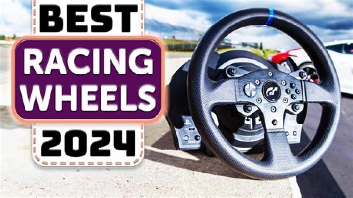 Best racing wheels in 2024