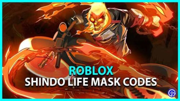 Best Shindo Life Mask ID Codes (2022)