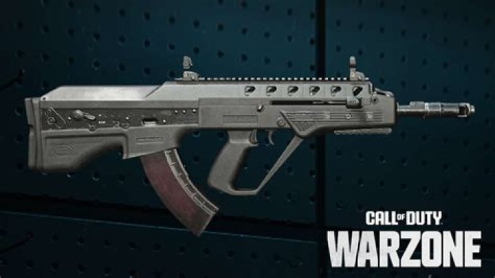 Best TR-76 Geist Loadout to Use in Warzone 2.0 Season 1