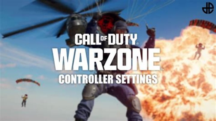 Best Warzone 2 Controller Settings – All Advanced Settings