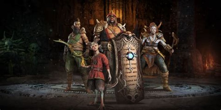 Best Ways To Farm Seeds of Hatred: Diablo 4