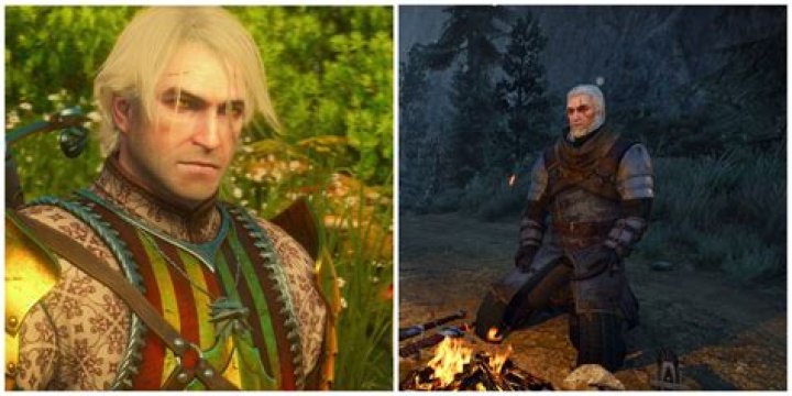 Best Witcher 3 Mods 2022