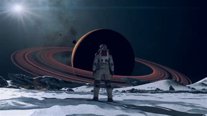 Bethesda is "putting the finishing touches on Starfield" now, according to Todd Howard