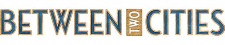 Between Two Cities Buildings | UltraBoardGames