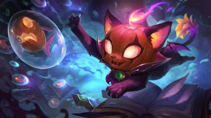 Bewitching 2021 Fiora, Nami, Poppy, Syndra, Yuumi, and Morgana Prestige Edition Skin: Splash Arts, Release Date, and Price