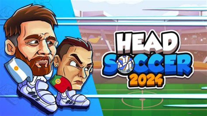 Big Head Soccer - Friv 2018 Games