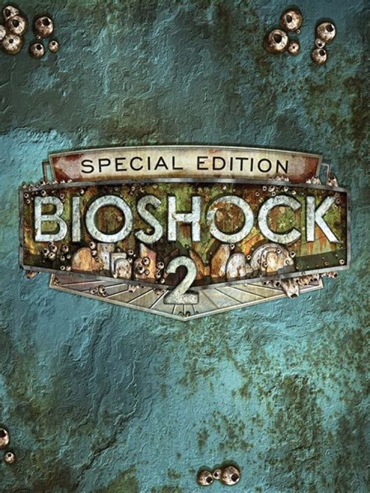 BioShock 2 Special Edition Announced