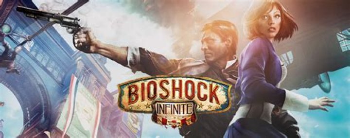 BioShock series now backwards compatible on Xbox One