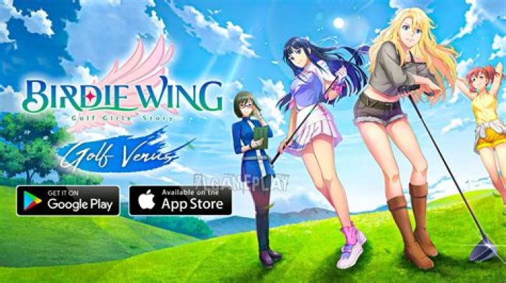 Birdie Crush: Fantasy Golf – Com2uS Corp.