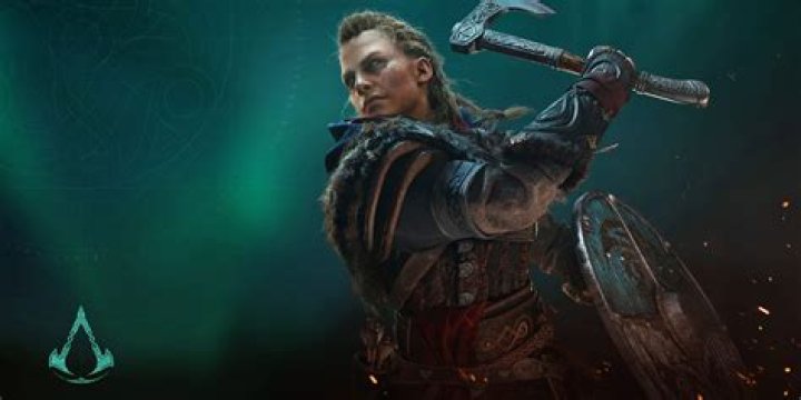 Bjarte's Folded Note Mystery - Assassin’s Creed Valhalla