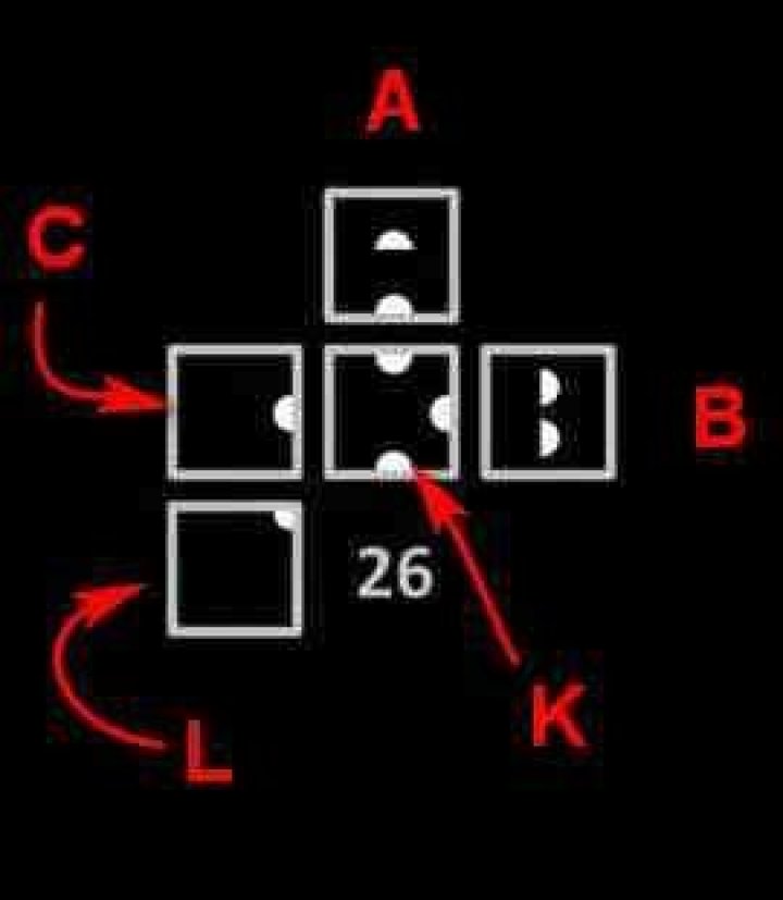 
Black Level 26 Hints and Video Walkthrough