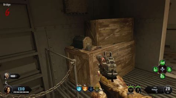 Black Ops 4 Zombies: Voyage of Despair - How To Complete The Main Easter Egg | 'Abandon Ship' Guide
