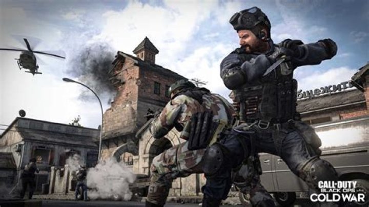 
Black Ops Cold War: How to Unlock Captain Price
