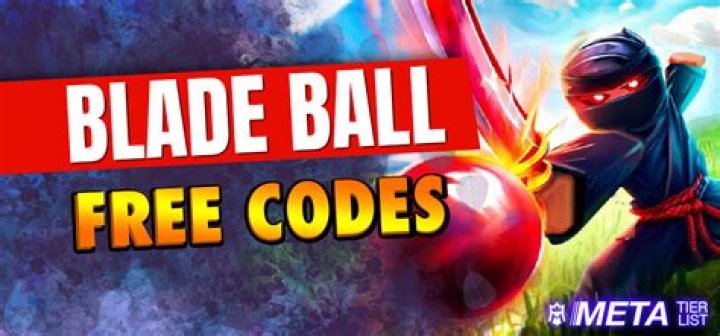Blade Ball Codes for v1.5.5 UPD in October 2023