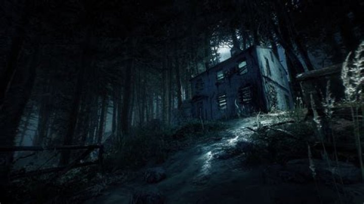 Blair Witch: How To Unlock Every Ending | Good, Bad & Secret Endings Guide