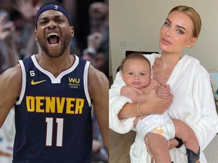 Blake Griffin Exonerated, New NBA Star Lana Rhoades’ Likely Baby Daddy