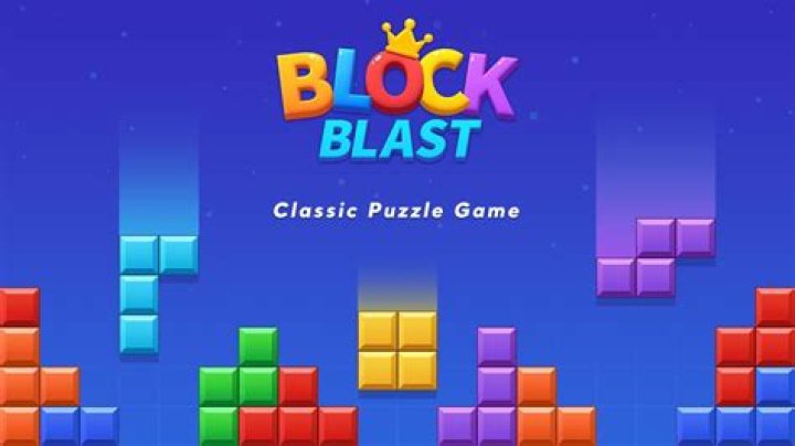 Block Blast - Puzzle Games
