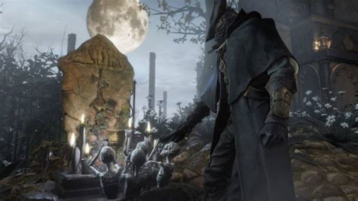 Bloodborne walkthrough and guide: How to survive Yharnam in the PS4 exclusive adventure