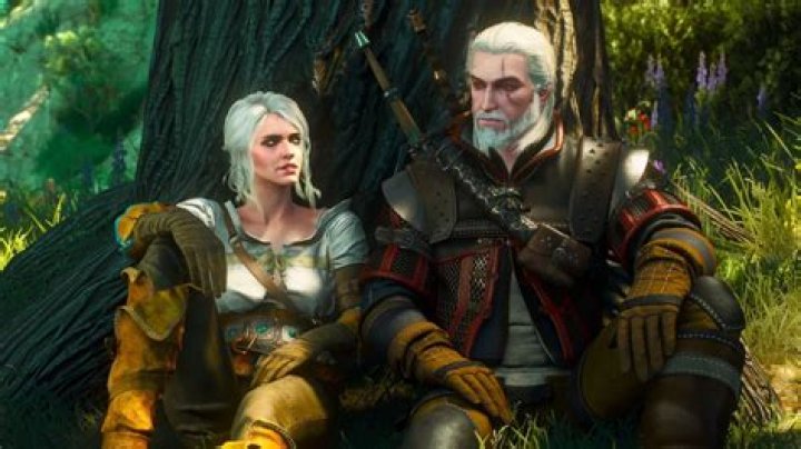 Bloody Baron, Witcher 3: Wild Hunt Quest