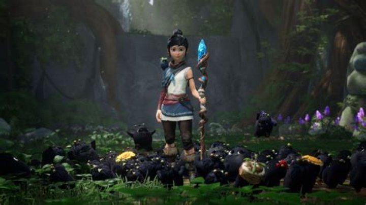 Boss Guide - Kena: Bridge of Spirits