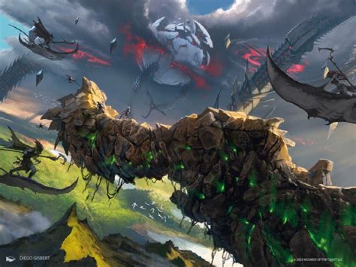 Breaking Down Battles In March Of The Machine
