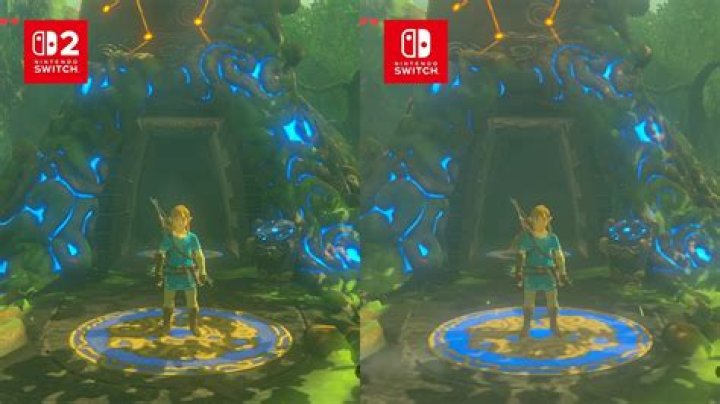 Breath of the Wild for Mac OS