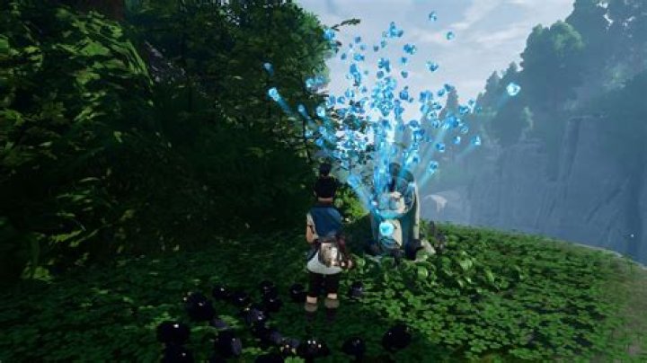 Bridge of Spirits Points of interest