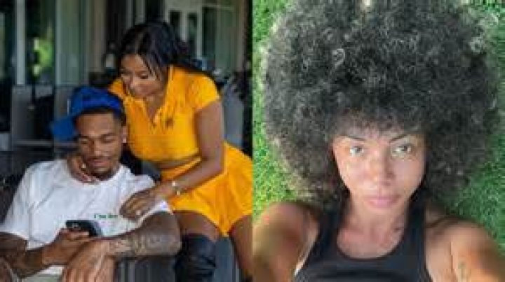 Brittany Renner’s Provocative Gym Video Goes Viral