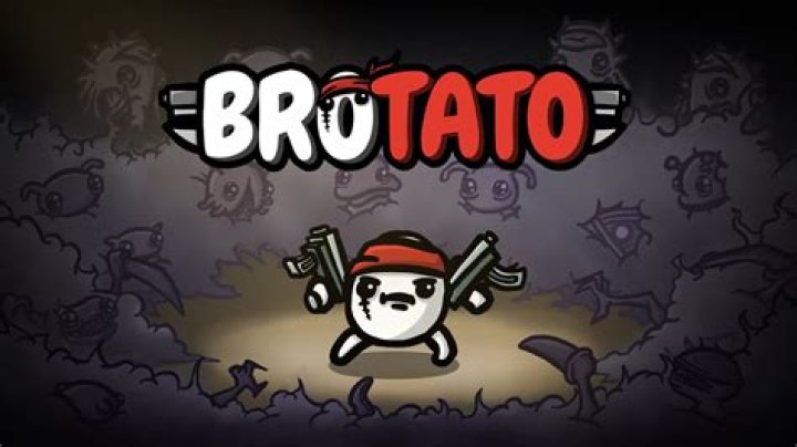 Brotato class tier list – Every Brotato class, ranked