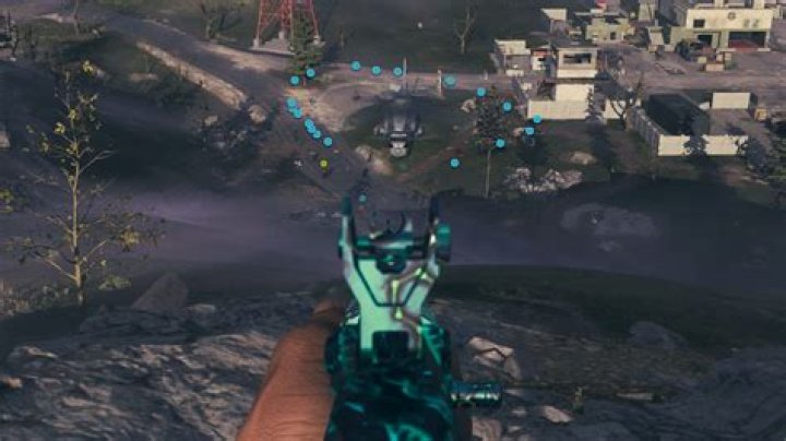 Bug Fixes & A Nerf to Zombies Mode Auto Turret Exfil XP Exploit