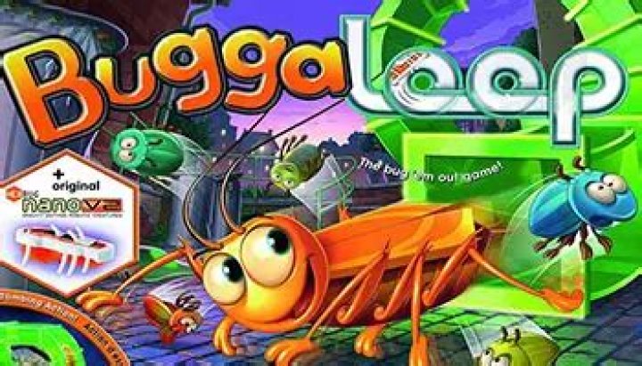 Buggaloop Fan Site | UltraBoardGames
