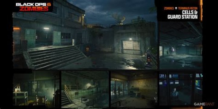 Call of Duty: Black Ops 3 Gets New Zombies Timeline Trailer, Watch it Here