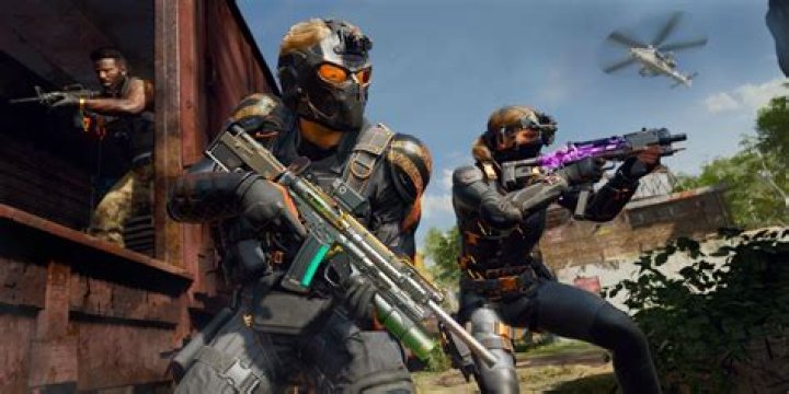 Call of Duty: Black Ops 4 in the firing line once again - this time for a £20 hammer