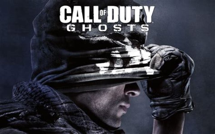 Call of Duty: Ghosts review