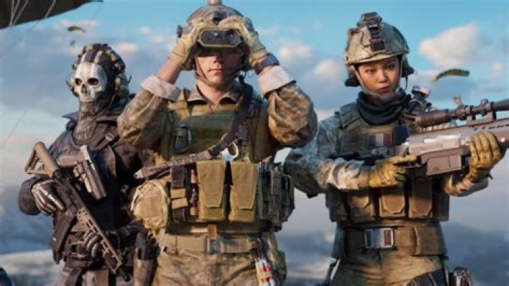 Call Of Duty: Warzone Update Brings In ‘Classic Battle Royale Mode’