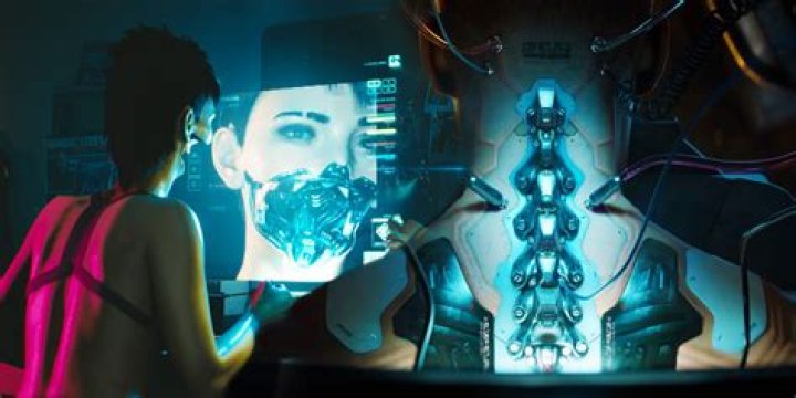 Camillo Ram Manager | Cyberpunk 2077 Cyberware