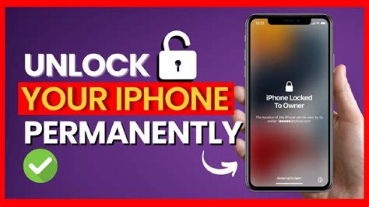 Can I sell a locked iPhone?