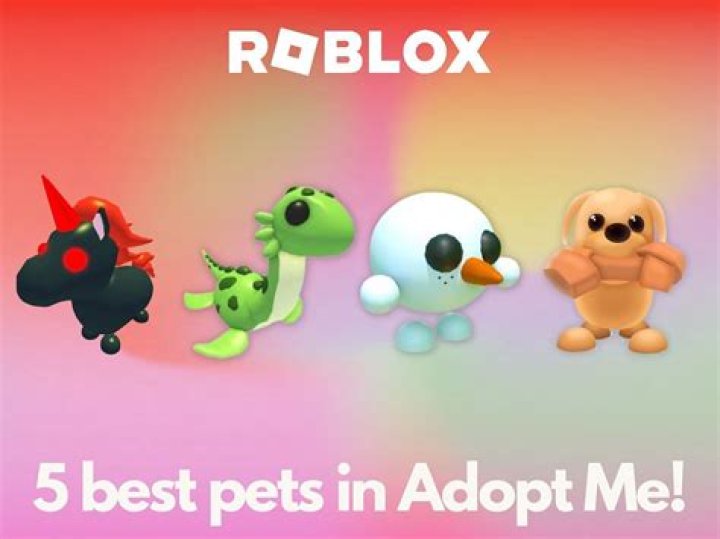 Can Pets Die in Roblox Adopt Me?