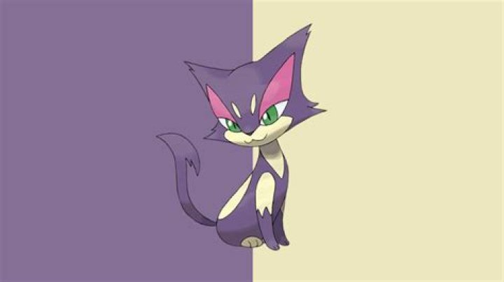 Can you catch a shiny Purrloin in Pokémon Go?