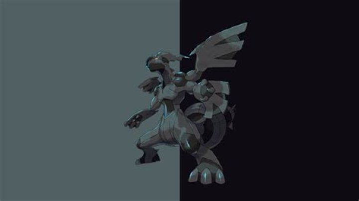 Can you catch a shiny Zekrom in Pokémon Go? - January 10, 2023
