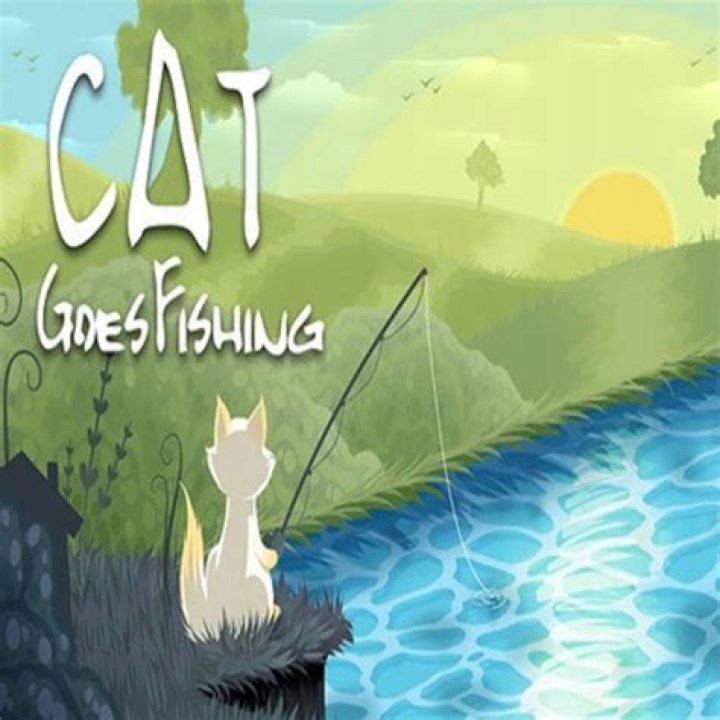 Cat Goes Fishing – Basic Guide