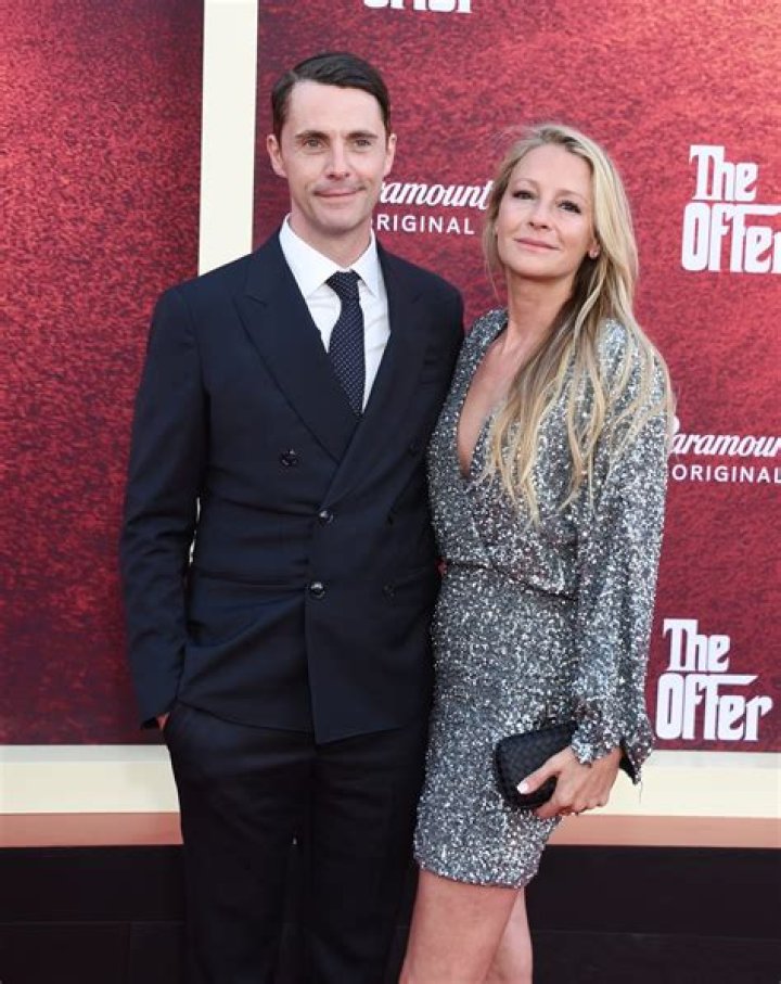 Chad Todhunter’s Wife: Who is Chad Todhunter Dating?