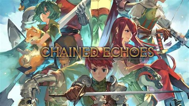 Chained Echoes: How to Defeat God King Gaemdriel