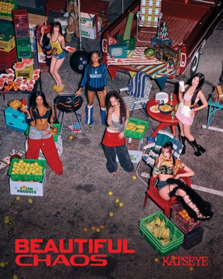 Chaos Photography: Build The Sequence